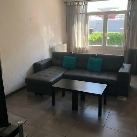 Les Dahlias Appartement